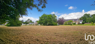  Terrain  vendre 2440 m