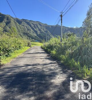  Terrain  vendre 509 m