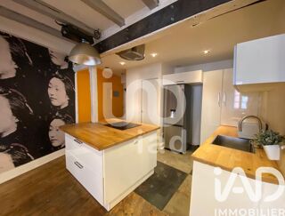  Appartement � vendre 2 pi�ces 57 m�