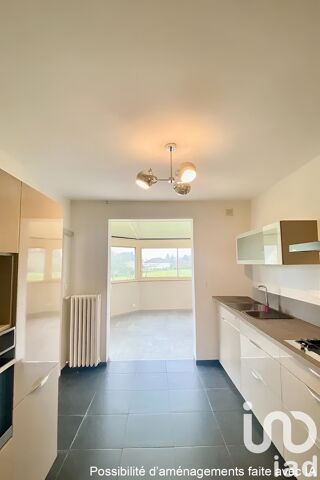  Maison  vendre 7 pices 201 m