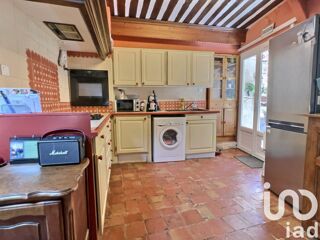  Maison � vendre 6 pi�ces 145 m�