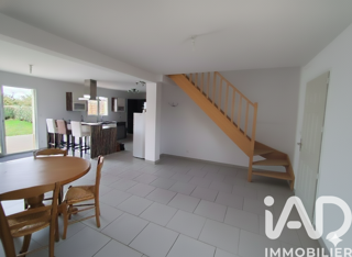  Maison � vendre 5 pi�ces 90 m�