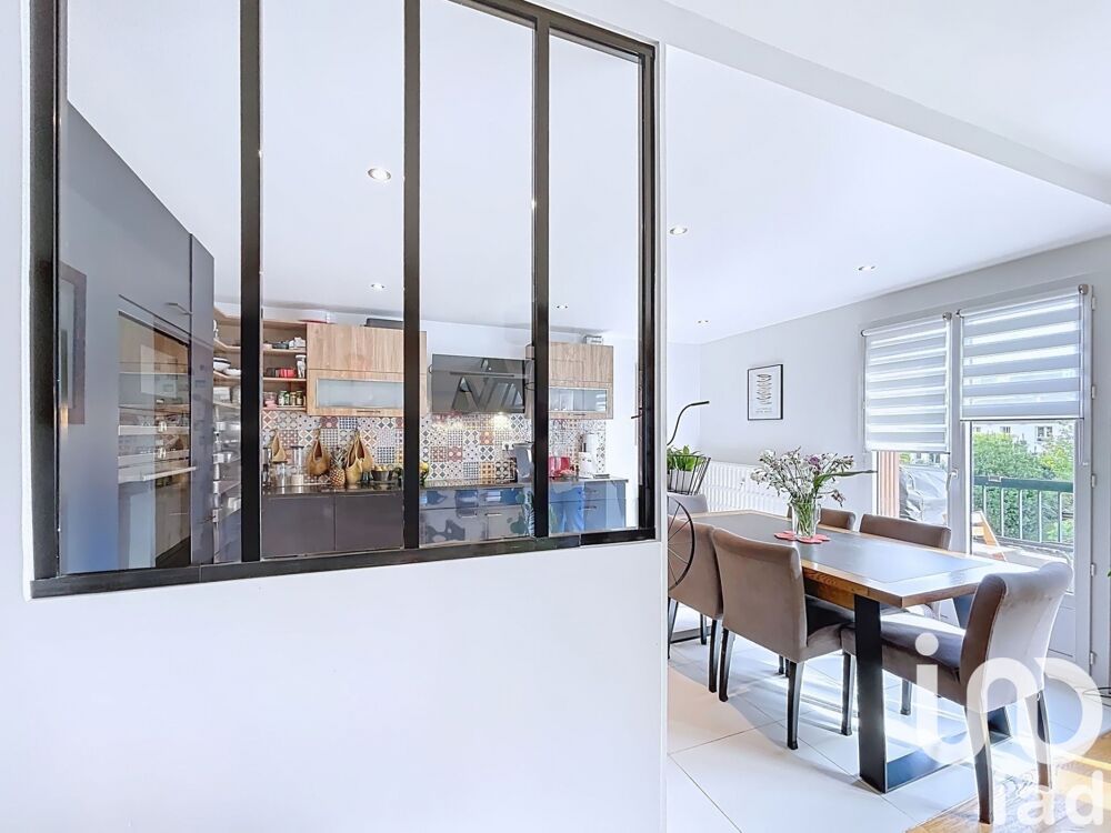  vendre  Appartement Rueil-Malmaison (92500)