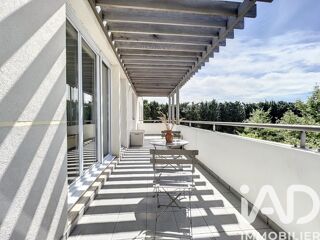  Appartement � vendre 2 pi�ces 46 m�