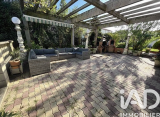  Maison � vendre 6 pi�ces 150 m�