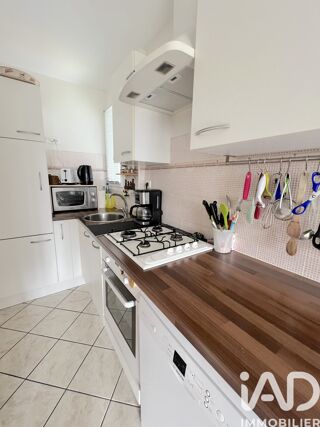  Maison � vendre 6 pi�ces 96 m�