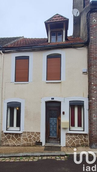  Maison  vendre 5 pices 90 m