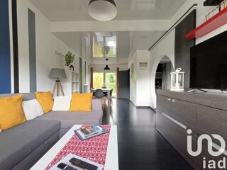  Maison � vendre 6 pi�ces 110 m�