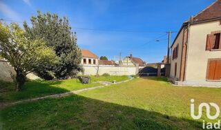  Maison � vendre 9 pi�ces 230 m�