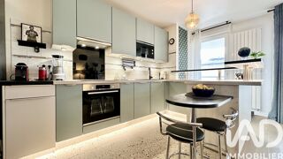  Appartement � vendre 4 pi�ces 89 m�