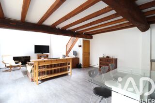  Appartement � vendre 4 pi�ces 91 m�