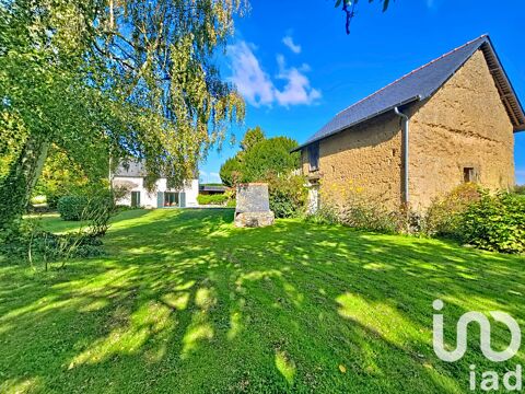   Vente Maison de campagne 5 pi�ces Maison - 5 pi�ce(s) - 103 m�