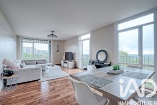  Appartement � vendre 5 pi�ces 84 m�