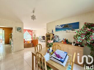  Maison � vendre 7 pi�ces 165 m�