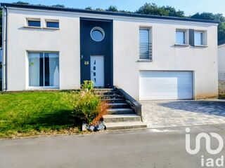  Maison  vendre 6 pices 122 m