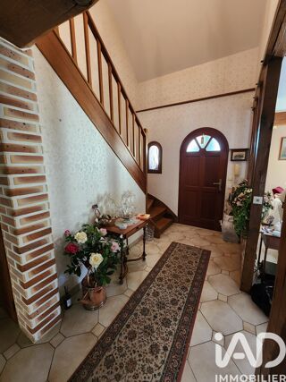  Maison � vendre 5 pi�ces 175 m�