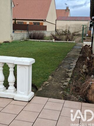  Maison � vendre 4 pi�ces 98 m�