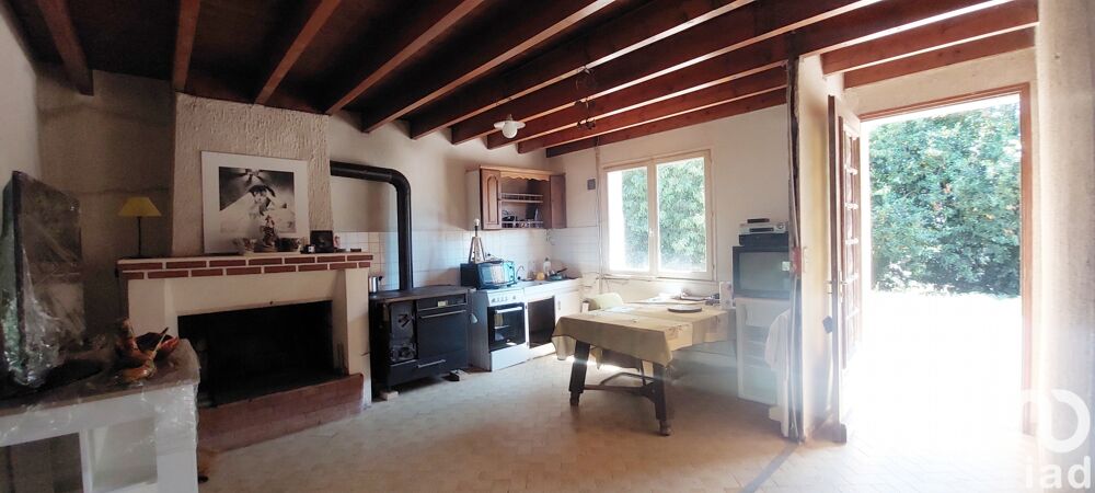 Vente Maison Vente Maison/villa 4 pi�ces Les fouger�ts