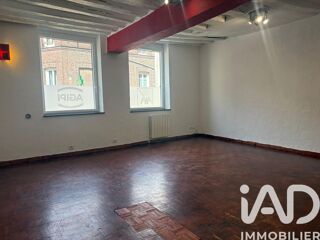  Appartement � louer 6 pi�ces 126 m�