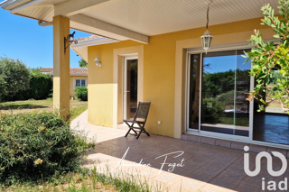  Maison  vendre 4 pices 132 m