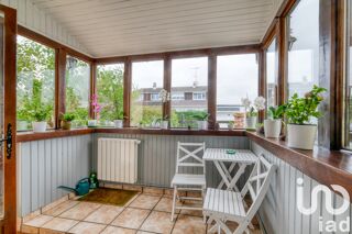  Maison � vendre 6 pi�ces 153 m�