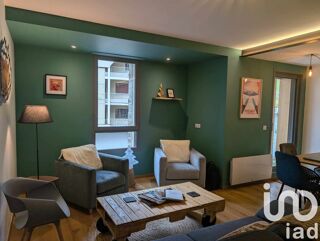  Appartement  vendre 4 pices 109 m