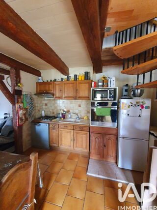  Maison � vendre 3 pi�ces 61 m�