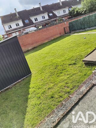 Maison � louer 1 pi�ce 29 m�