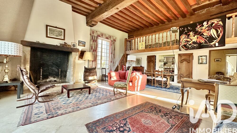 � vendre  Maison La Queue-en-Brie (94510)