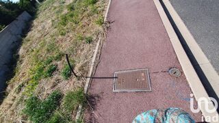  Terrain � vendre 1041 m�