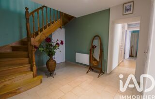  Maison � vendre 13 pi�ces 236 m�