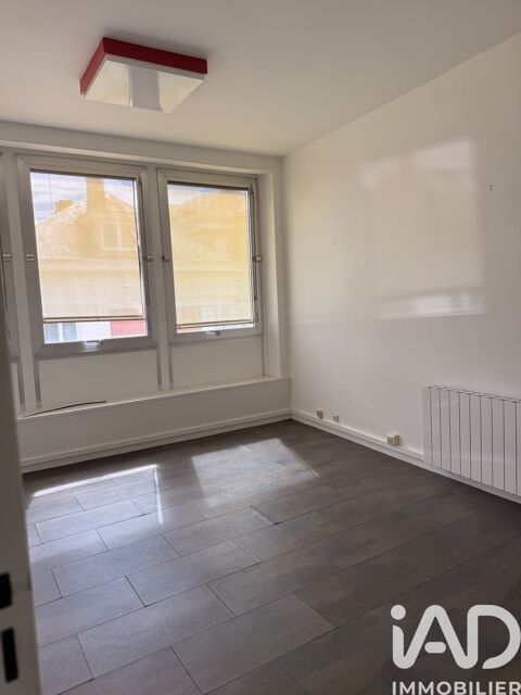  Appartement � vendre 4 pi�ces 94 m�