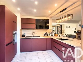  Maison � vendre 4 pi�ces 110 m�