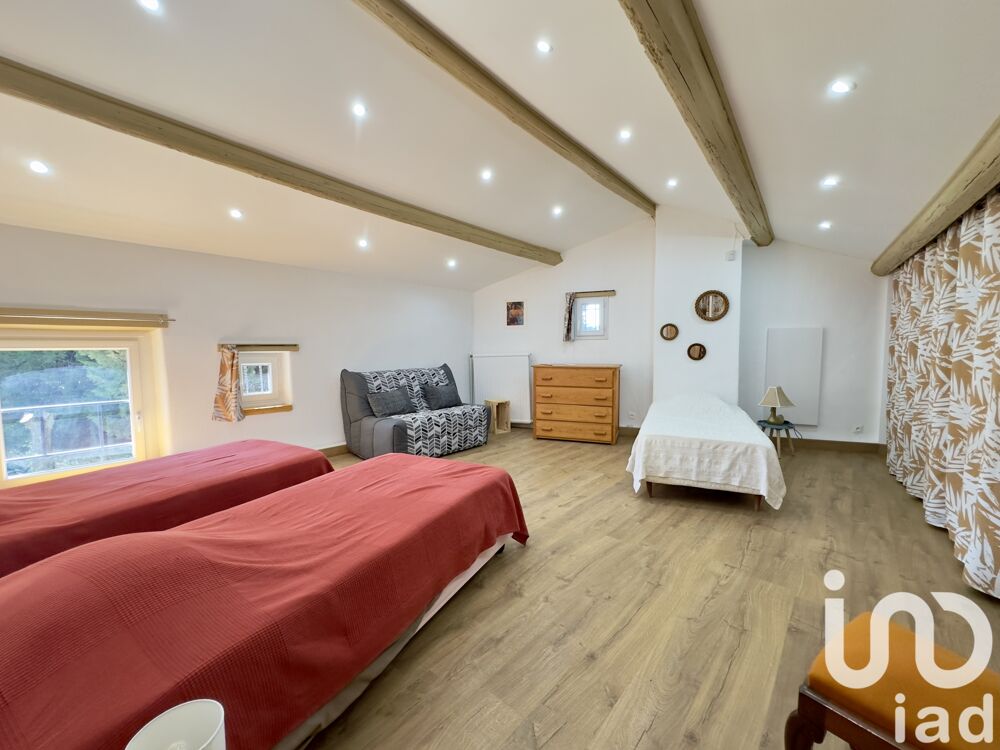  vendre  Maison Valaurie (26230)