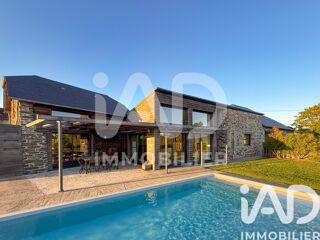  Maison � vendre 5 pi�ces 152 m�