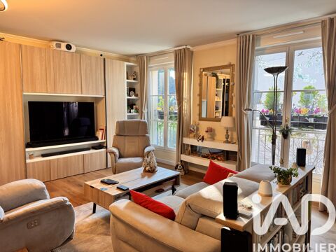   Vente Appartement 5 pi�ces Appartement - 5 pi�ce(s) - 96 m�