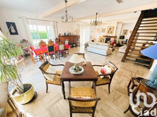  Maison � vendre 9 pi�ces 176 m�