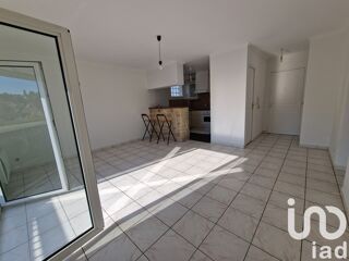  Appartement � vendre 3 pi�ces 59 m�