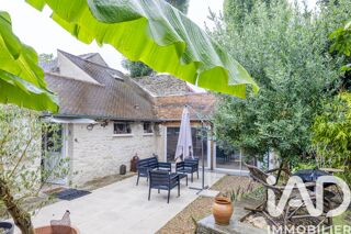  Maison � vendre 4 pi�ces 99 m�