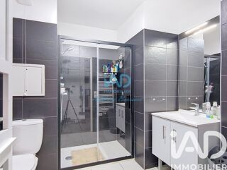  Appartement � vendre 2 pi�ces 40 m�