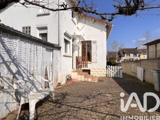  Maison � vendre 4 pi�ces 68 m�