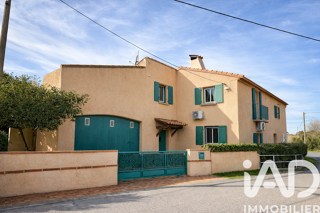  Maison � vendre 7 pi�ces 179 m�