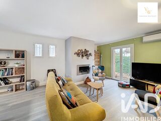  Maison � vendre 5 pi�ces 124 m�