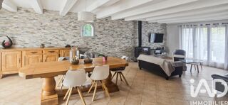  Maison � vendre 8 pi�ces 184 m�