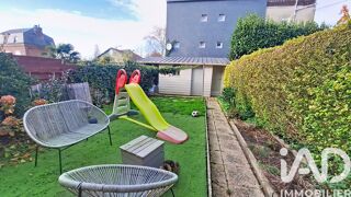  Maison � vendre 4 pi�ces 92 m�