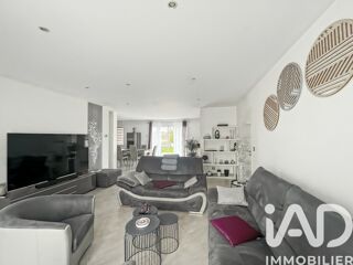  Maison � vendre 6 pi�ces 166 m�