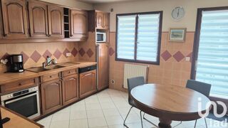  Maison � vendre 6 pi�ces 148 m�