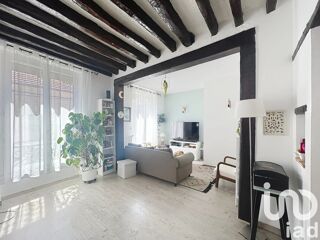  Appartement � vendre 6 pi�ces 110 m�