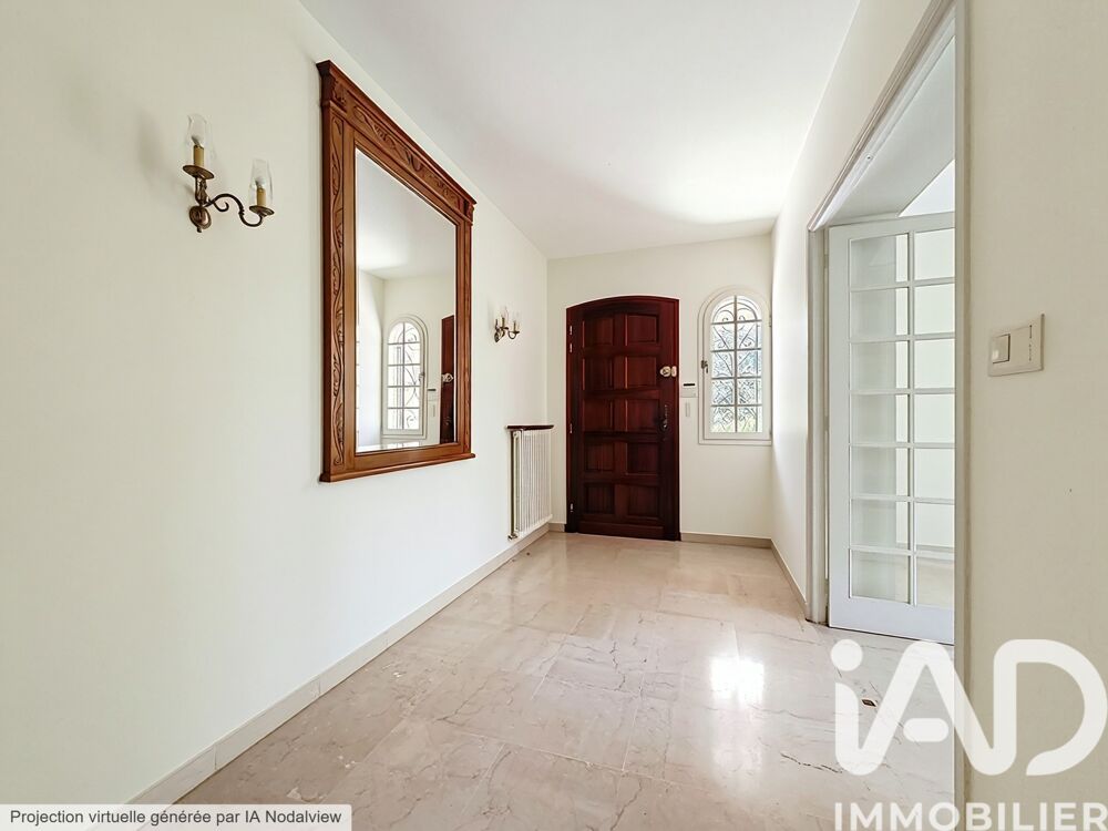 � vendre  Maison Montpellier (34090)