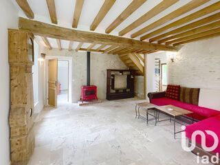  Maison � vendre 5 pi�ces 130 m�